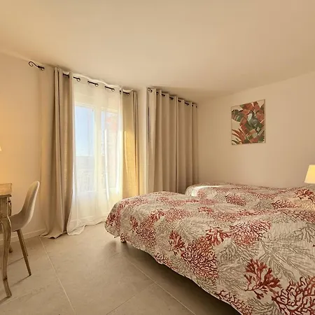 Magnifique Maison Avec Pisicne Villa Le Lavandou