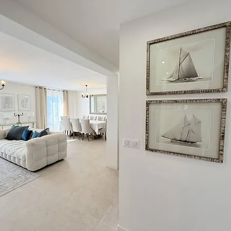 Villa Magnifique Maison Avec Pisicne *