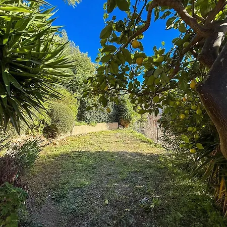 Magnifique Maison Avec Pisicne