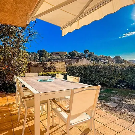 Вілла Magnifique Maison Avec Pisicne *