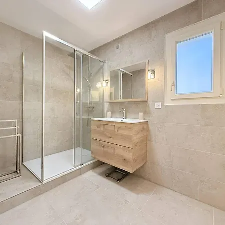 Вілла Magnifique Maison Avec Pisicne *