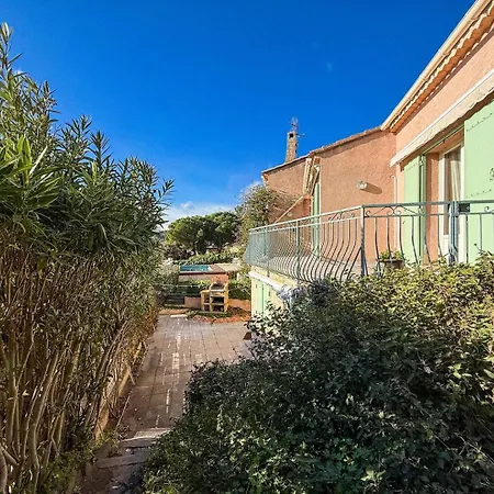 Magnifique Maison Avec Pisicne Villa *