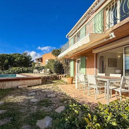 Magnifique Maison Avec Pisicne *