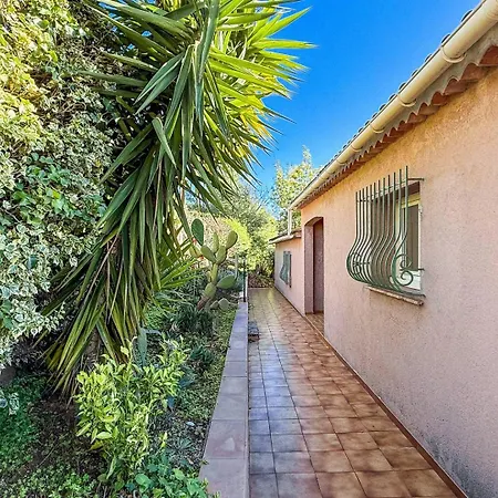 Villa Magnifique Maison Avec Pisicne *