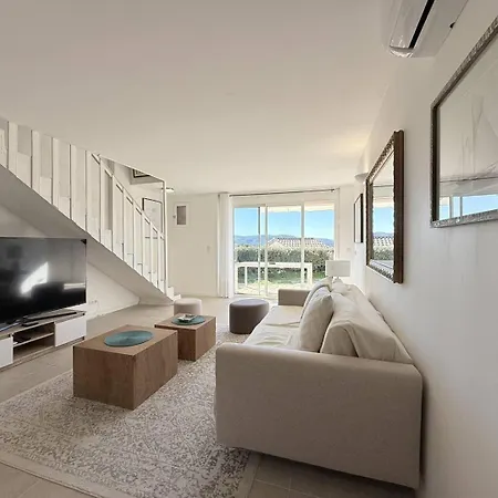 Magnifique Maison Avec Pisicne *