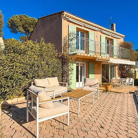 Magnifique Maison Avec Pisicne Вілла *