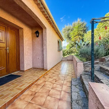 Magnifique Maison Avec Pisicne Villa Le Lavandou