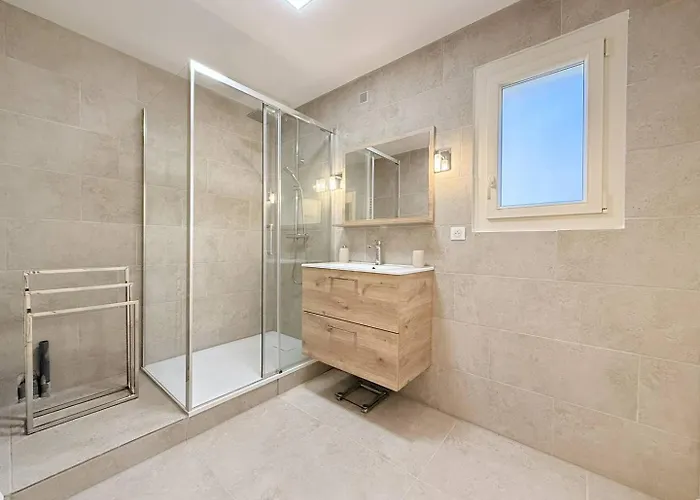 Вілла Magnifique Maison Avec Pisicne *