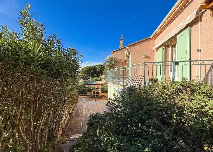 Magnifique Maison Avec Pisicne Villa *