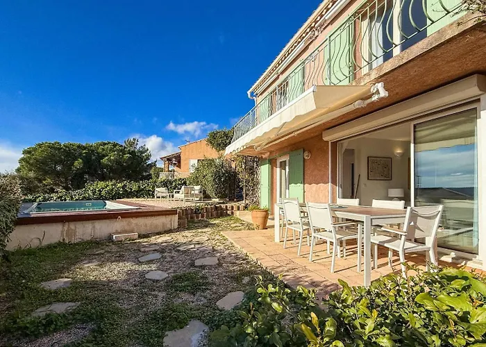 Magnifique Maison Avec Pisicne *