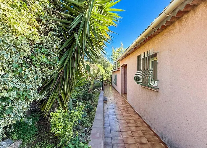 Villa Magnifique Maison Avec Pisicne *