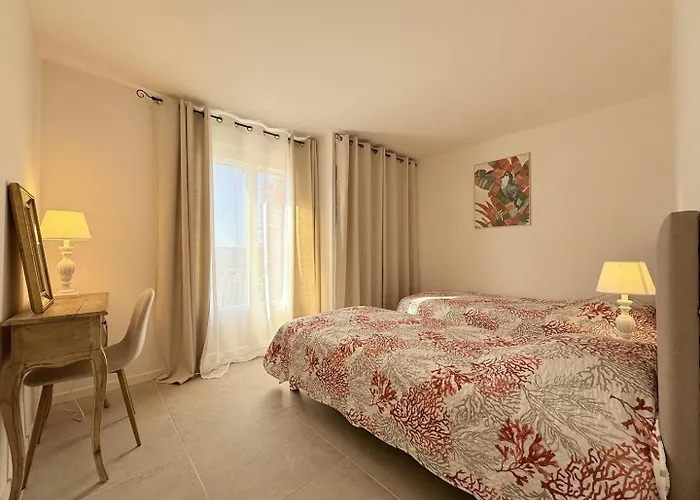 Magnifique Maison Avec Pisicne Вілла Ле-Лаванду