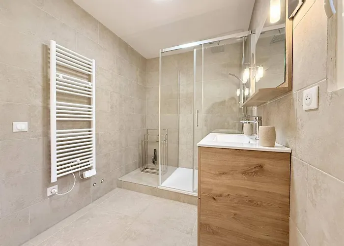 Magnifique Maison Avec Pisicne Вілла