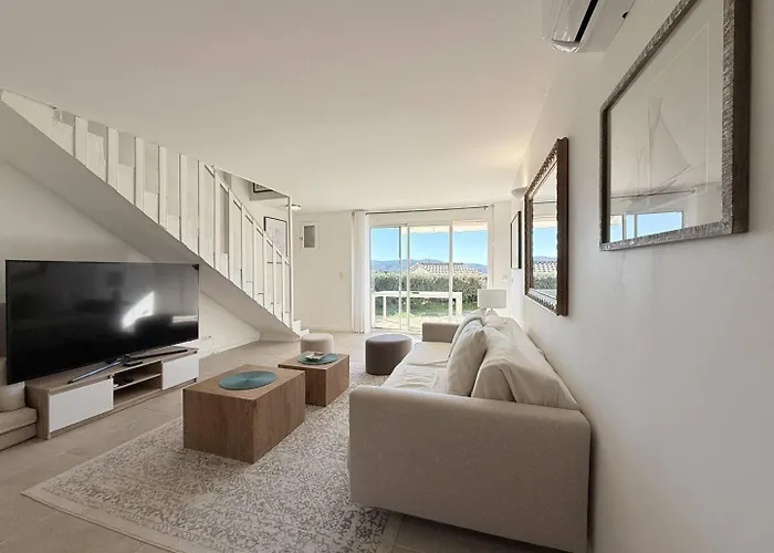 Magnifique Maison Avec Pisicne *