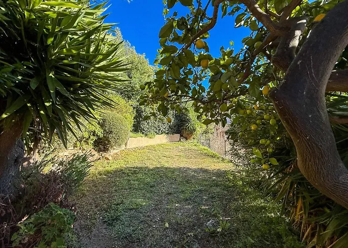 Magnifique Maison Avec Pisicne